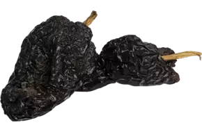 Ancho peper gedroogd 50gr
